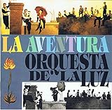 LA AVENTURA