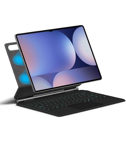 Amazon.co.jp: Samsung Galaxy Tab S7 / S7 5G 専用 Book Cover
