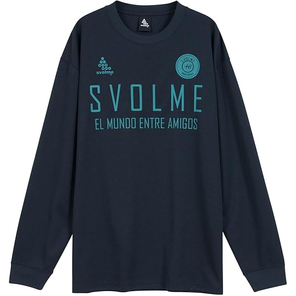 Amazon | SVOLME(スボルメ) ピステジップパーカー 163-85901 (M