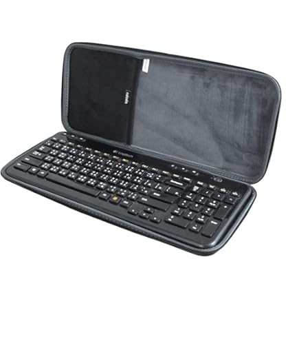 Amazon | ロジクール ワイヤレスキーボード MX KEYS + MX パームレスト