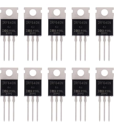 Amazon.co.jp: 5組/10個 2SA1837 & 2SC4793 A1837 C4793 トランジスタ