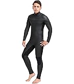 Amazon | RSS SURF EVOTRIC セミドライスーツ ウェットスーツ