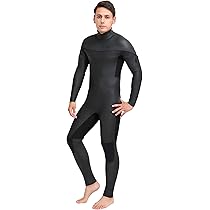 RSS SURF セミドライスーツ RSS SURF セミドライスーツ ウェットスーツ メンズ バックジップ