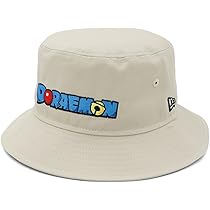 ユキエモン　yukiemon ペタペタバケットハット ユキエモン yukiemon ペタペタバケットハット ユキエモン