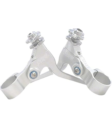 Amazon.co.jp: Paul Canti Levers Black by Paul : スポーツ＆アウトドア