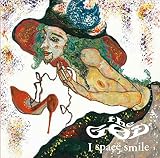 I space smile