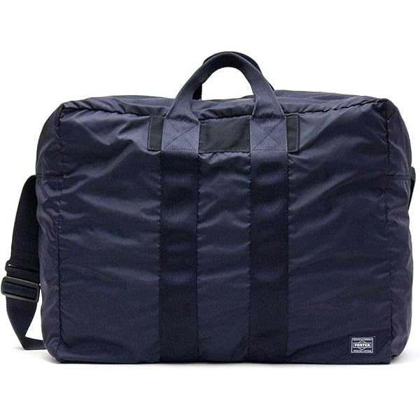 ポーター アングル ANGLE 2WAY ダッフルバッグ ビジネスバッグ ANGLE(アングル) 2WAY BRIEFCASE | 吉田カバンホームページ | YOSHIDA