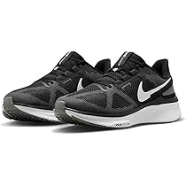 ナイキ　エアズームストラクチャー18 ブルー ヨドバシ.com - ナイキ NIKE エア ズーム ストラクチャー 18