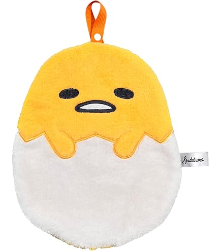 Amazon｜ティッシュケース ぐでたま ぬいぐるみ 車用ティッシュ