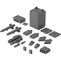 Amazon | フレームアームズ 轟雷アーマーフルセット 〈Ver.F.M.E