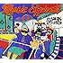 サイプレス上野とロベルト吉野「MUSIC EXPRES$」