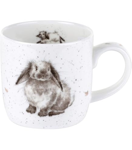 Amazon.co.jp: Royal Worcester - Wrendale - 2 Pint Jug : ホーム