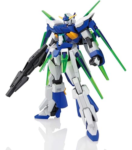 Amazon | ガンプラ HG 1/144 AGE-1 ガンダムAGE-1 ノーマル (機動戦士