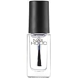 NAIL HOLIC(ネイルホリック) ネイルホリック ベースコート 透明 SP030 5mL