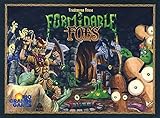 Formidable Foes[並行輸入品]