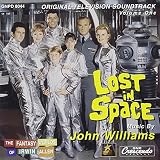 Lost in Space
