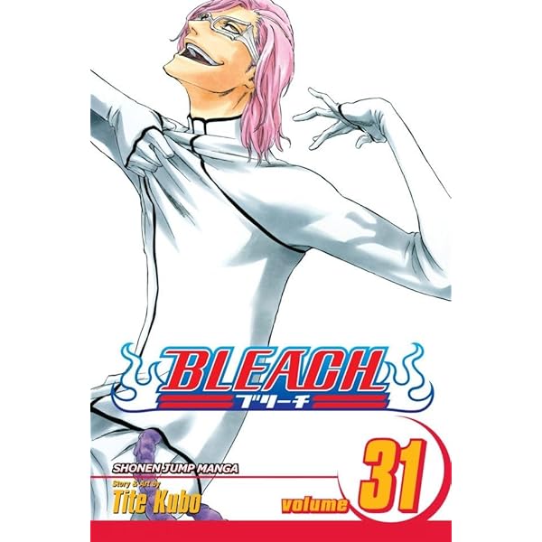 Bleach 1〜33巻 Amazon.com: Bleach, Volume 1 (Japanese Edition