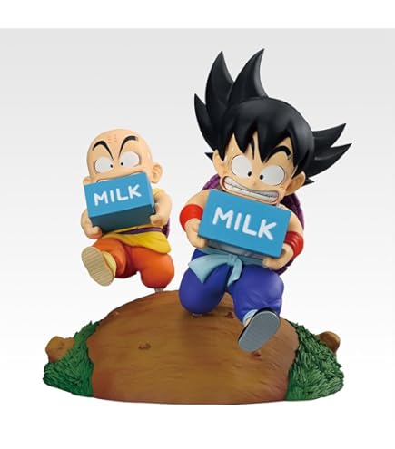 Amazon | 一番くじ DRAGON BALL 40th ～其之一～ A賞 巻一 DRAGON BALL