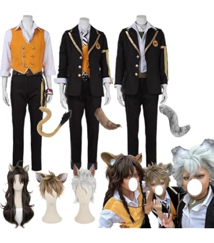 Amazon.co.jp: 【コスプレ】 Puripara/プリパラ レオナ ウェスト 女性