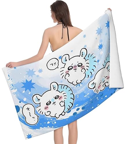 ちいかわ×東京卍リベンジャーズ　フェイスタオル　東京リベンジャーズ Amazon｜TSUTAYA限定 ちいかわ 東京卍リベンジャーズ コラボ フェイス