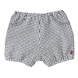 MIKIHOUSE(ミキハウス)マリン ブルマパンツ フリー（70-90cm）,紺