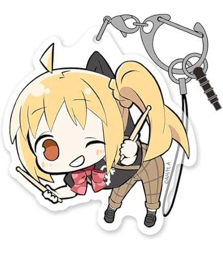 Amazon.co.jp: 【公式】二次元コスパ アニメ「ぼっち・ざ・ろっ