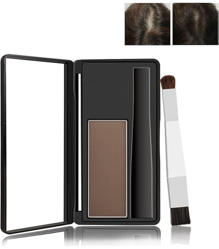 Amazon | ウエラトーン リタッチコンシーラー ダークブラウン (白髪