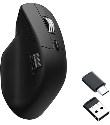 Amazon | 【国内正規品】Keychron M5 8K ワイヤレス