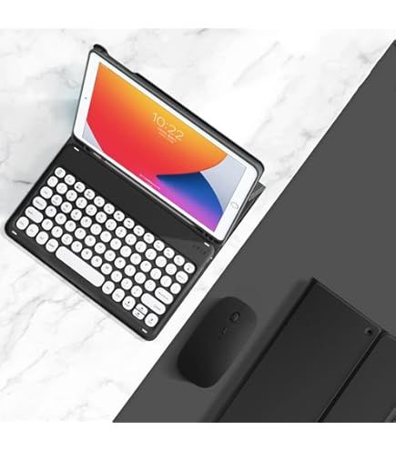 Amazon.co.jp: DOOGEE T30 Pro 11インチタブレットキーボードカバー