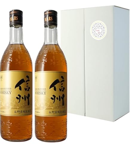 Amazon.co.jp: マルスウイスキー 3本 飲み比べセット 「信州 長野県