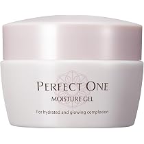 Amazon.co.jp: PERFECT ONE パーフェクトワン オールインワンジェル