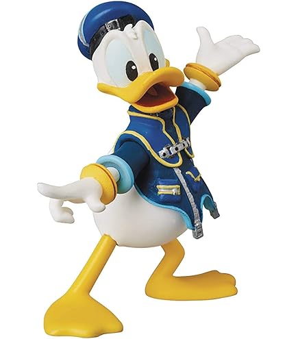 Amazon.co.jp: UDF ウルトラディテールフィギュア No.784 KINGDOM