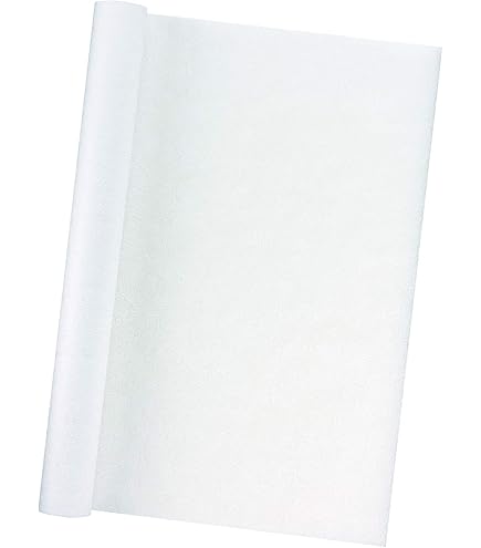 Amazon | アラベスク・ロール 豪華不織布ラッピング (No.1