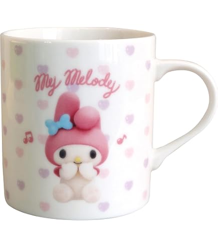 Amazon｜サンリオ(SANRIO) 「 マイメロディ 」 50周年 「 クロミ 」 20