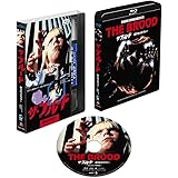 ザ・ブルード/怒りのメタファー 2Kレストア特別版 [Blu-ray]