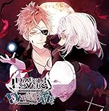 DIABOLIK LOVERS DARK FATE Vol.1 �I�̏�