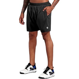 Sports Shorts based on Amazon 
