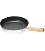 Amazon｜無印良品 鍋としても使えるこびりつきにくいフライパン 直径