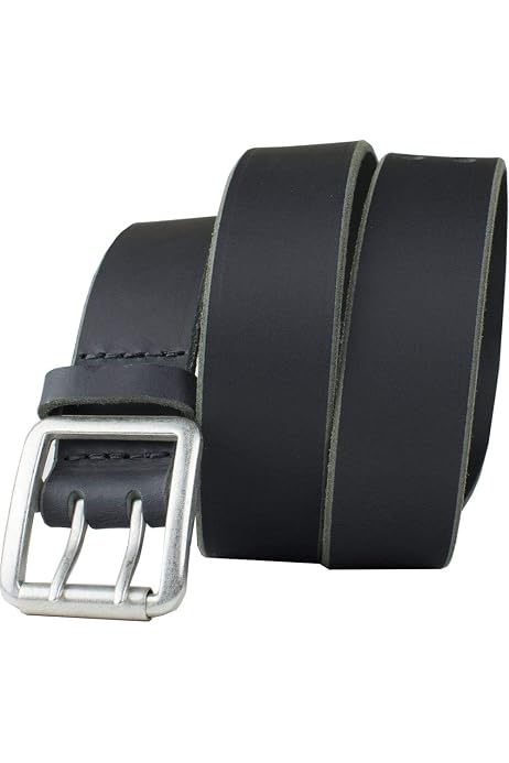 Full Grain Leather Belt 