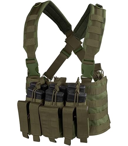 Amazon | 陸自迷彩 MK4 チェストリグ スピリタス 自衛隊迷彩 自衛隊