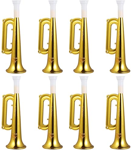 Amazon.co.jp: プレイアベニュー NEW応援ラッパ プチホーン 全長