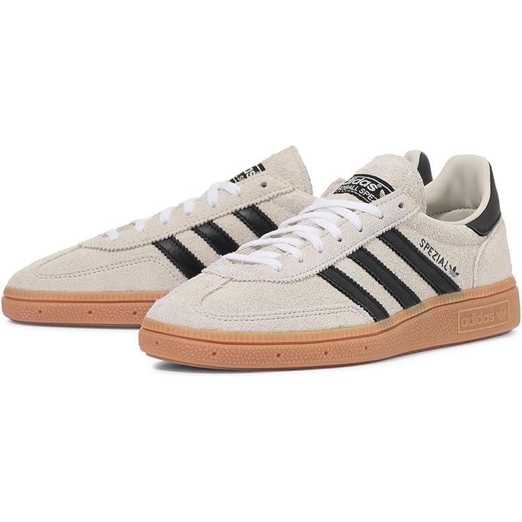 [アディダス] ハンドボール スペツィアル [HANDBALL SPEZIAL] アルミニウム/コアブラック/フットウェア IF6562 日本国内正規品 Amazon | [アディダス] ハンドボール スペツィアル W Handball Spezial