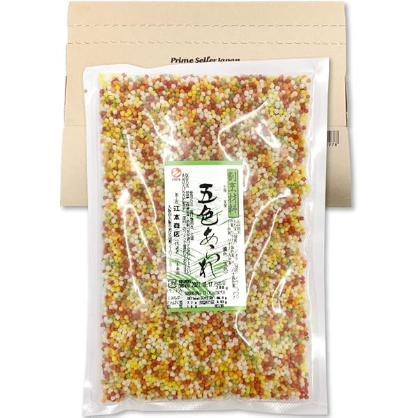Amazon.co.jp: 花あられ55g×2袋入り : 食品・飲料・お酒