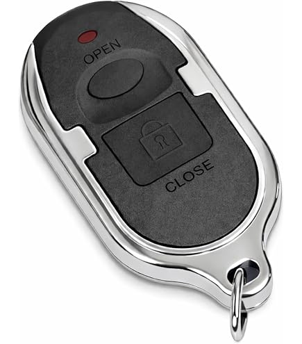 Amazon.co.jp: 鍵穴のないリモコンドアロックLOCKEY: DIY・工具・ガーデン
