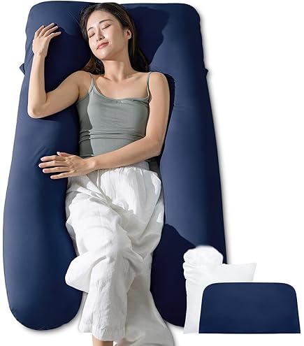 Amazon｜ハグモッチ ラージ® 正規品 抱き枕 『男性も使いやすいロング