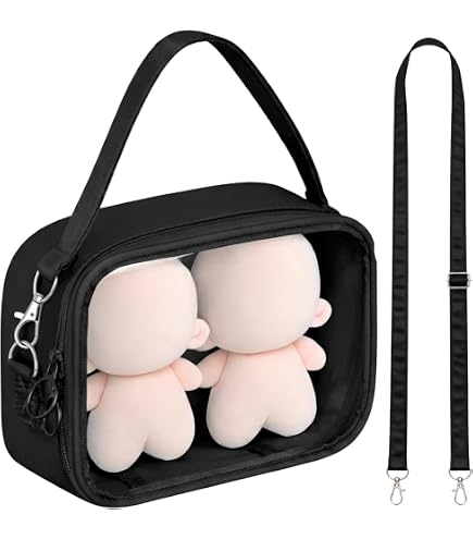 Amazon.co.jp: CONC CO434 nui トランク風デコポーチ ブラウン