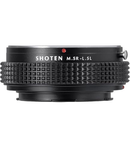 Amazon | Leica レンズマウントアダプター マクロ・アダプターM Typ240