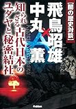 闇の歴史対談 飛鳥昭雄×中丸薫
