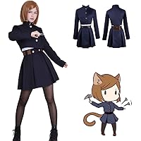 Amazon.co.jp: [N+A] 優品制作 钉崎 野蔷薇（くぎさき のばら
