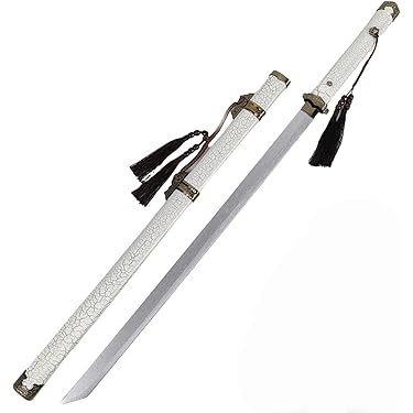 模造刀鞘剣道、合気道、護身術 楽天市場】模造刀 刀剣 戦場刀 同田貫 （Lone Wolf） 大刀 刀袋